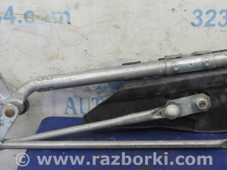 ФОТО Трапеция дворников для Acura TLX (09.2014-04.2020) Киев