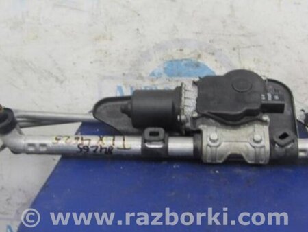 ФОТО Трапеция дворников для Acura TLX (09.2014-04.2020) Киев