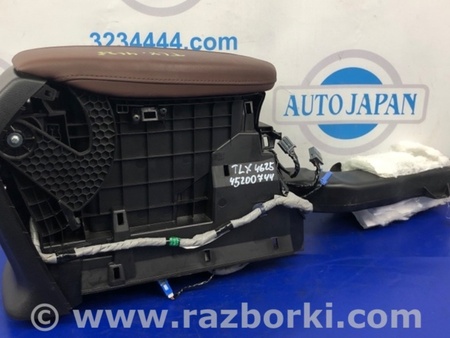 ФОТО Подлокотник для Acura TLX (09.2014-04.2020) Киев