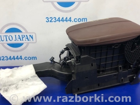 ФОТО Подлокотник для Acura TLX (09.2014-04.2020) Киев