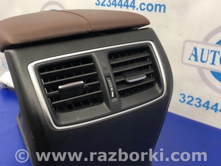 ФОТО Подлокотник для Acura TLX (09.2014-04.2020) Киев