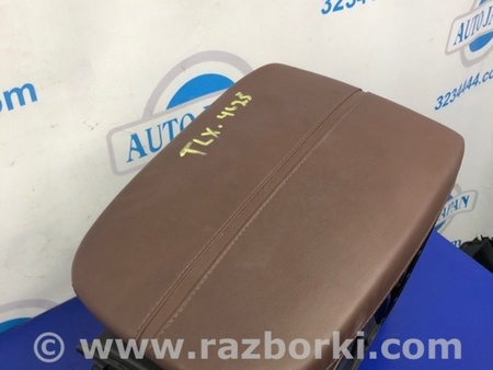 ФОТО Подлокотник для Acura TLX (09.2014-04.2020) Киев