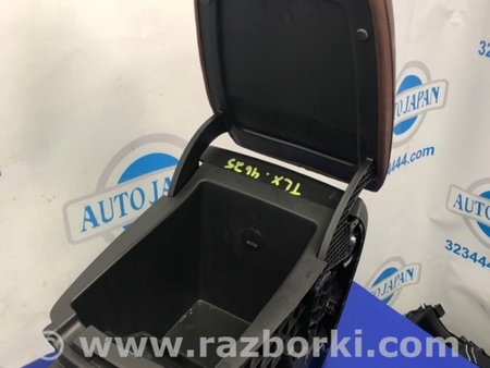 ФОТО Подлокотник для Acura TLX (09.2014-04.2020) Киев