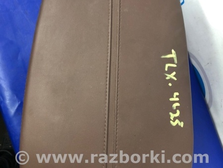 ФОТО Подлокотник для Acura TLX (09.2014-04.2020) Киев