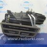 Корпус печки Acura TLX (09.2014-04.2020)