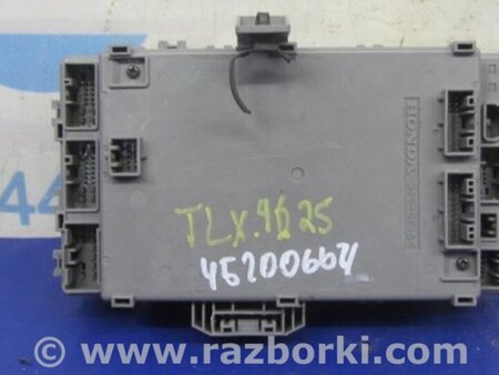 ФОТО Блок предохранителей салон для Acura TLX (09.2014-04.2020) Киев