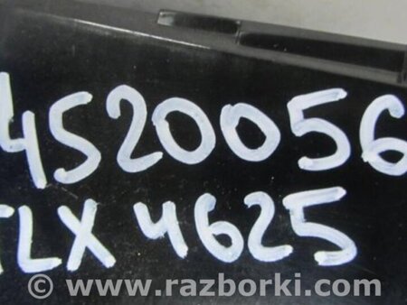 ФОТО Консоль центральная для Acura TLX (09.2014-04.2020) Киев