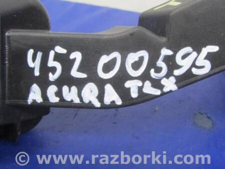 ФОТО Педаль газа для Acura TLX (09.2014-04.2020) Киев
