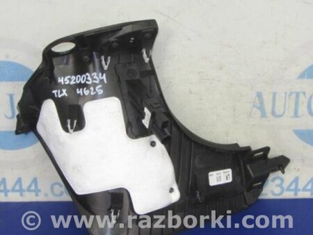 ФОТО Накладка торпеды для Acura TLX (09.2014-04.2020) Киев