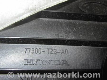 ФОТО Накладка торпеды для Acura TLX (09.2014-04.2020) Киев