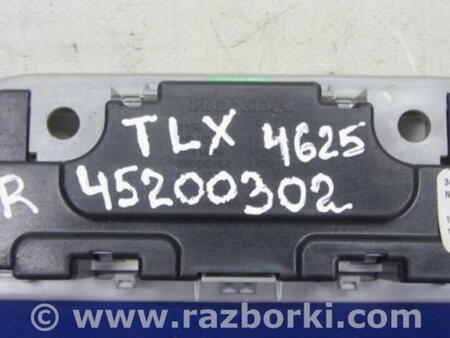 ФОТО Плафон освещения основной для Acura TLX (09.2014-04.2020) Киев