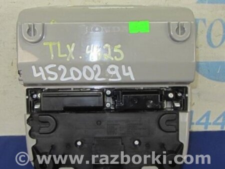 ФОТО Плафон освещения основной для Acura TLX (09.2014-04.2020) Киев