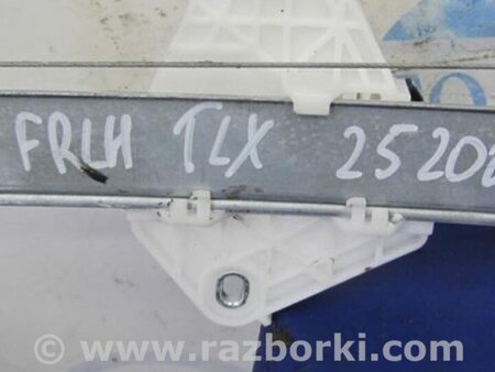ФОТО Стеклоподъемник для Acura TLX (09.2014-04.2020) Киев