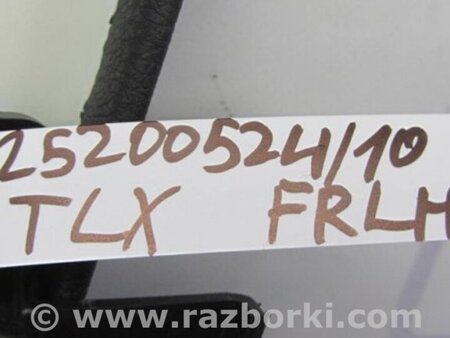 ФОТО Карта двери для Acura TLX (09.2014-04.2020) Киев