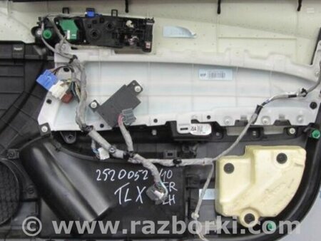 ФОТО Карта двери для Acura TLX (09.2014-04.2020) Киев
