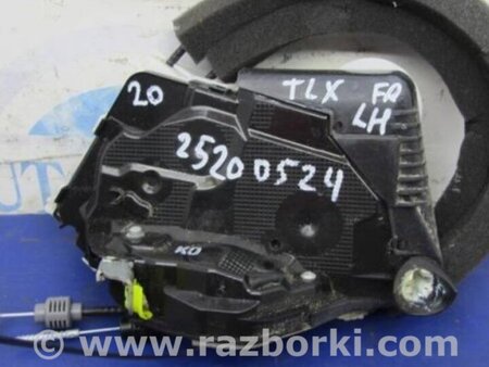 ФОТО Замок двери для Acura TLX (09.2014-04.2020) Киев