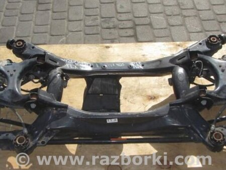 ФОТО Балка задней подвески для Acura TLX (09.2014-04.2020) Киев