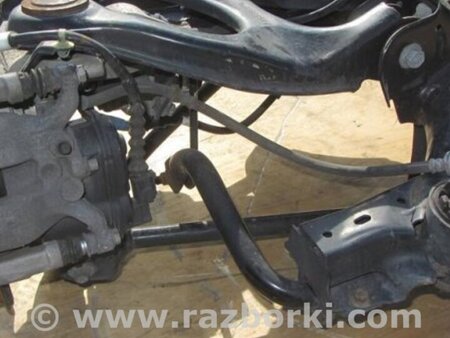 ФОТО Балка задней подвески для Acura TLX (09.2014-04.2020) Киев