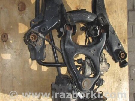 ФОТО Балка задней подвески для Acura TLX (09.2014-04.2020) Киев