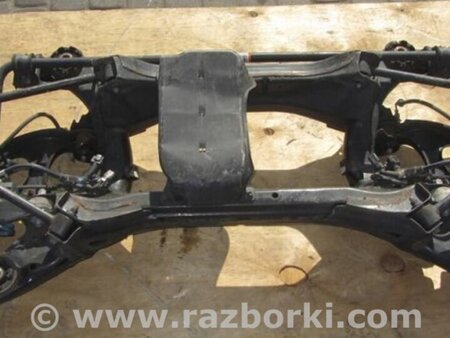 ФОТО Балка задней подвески для Acura TLX (09.2014-04.2020) Киев