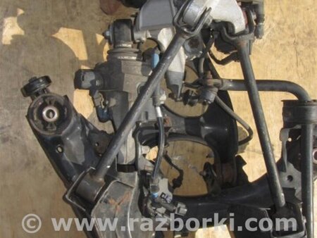 ФОТО Балка задней подвески для Acura TLX (09.2014-04.2020) Киев