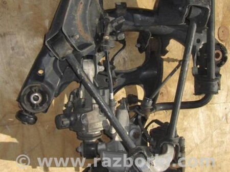 ФОТО Балка задней подвески для Acura TLX (09.2014-04.2020) Киев