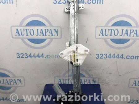 ФОТО Стеклоподъемник для Acura TLX (09.2014-04.2020) Киев
