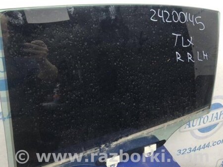 ФОТО Стекло двери для Acura TLX (09.2014-04.2020) Киев