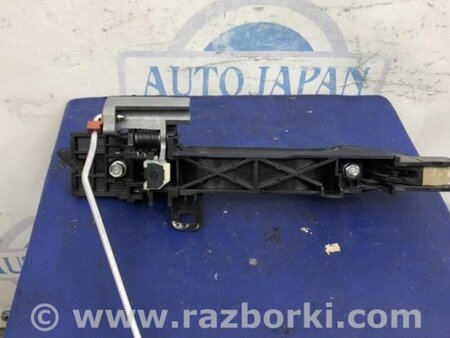 ФОТО Ручка двери для Acura TLX (09.2014-04.2020) Киев