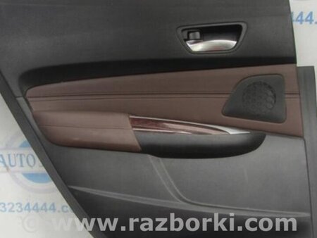 ФОТО Карта двери для Acura TLX (09.2014-04.2020) Киев