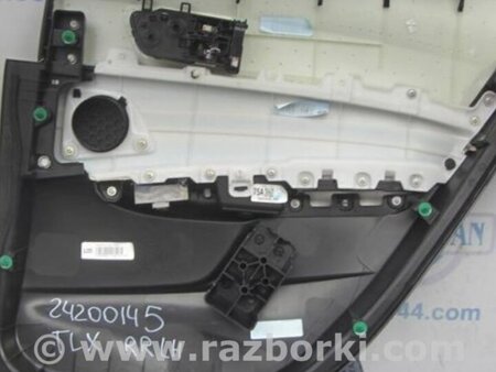 ФОТО Карта двери для Acura TLX (09.2014-04.2020) Киев
