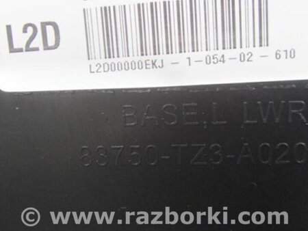 ФОТО Карта двери для Acura TLX (09.2014-04.2020) Киев