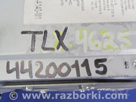 ФОТО Магнитола для Acura TLX (09.2014-04.2020) Киев
