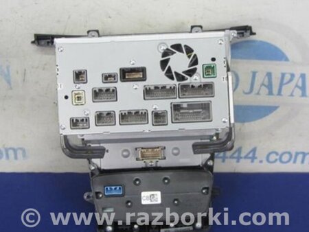 ФОТО Магнитола для Acura TLX (09.2014-04.2020) Киев