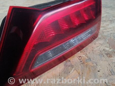 ФОТО Фонарь задний внутренний для Acura TLX (09.2014-04.2020) Киев