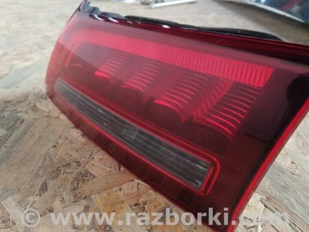 ФОТО Фонарь задний внутренний для Acura TLX (09.2014-04.2020) Киев