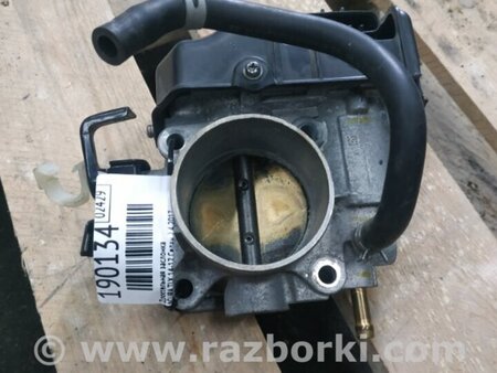 ФОТО Дроссельная заслонка для Acura TLX (09.2014-04.2020) Киев