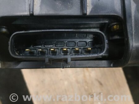ФОТО Дроссельная заслонка для Acura TLX (09.2014-04.2020) Киев