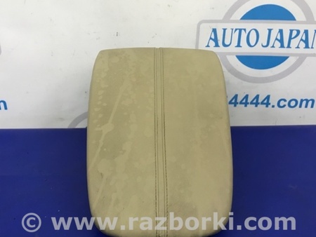 ФОТО Подлокотник для Acura TLX (09.2014-04.2020) Киев