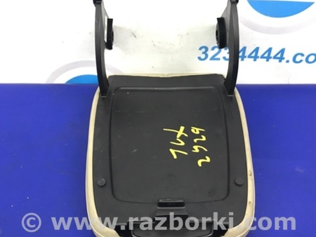 ФОТО Подлокотник для Acura TLX (09.2014-04.2020) Киев