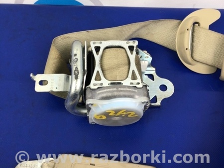 ФОТО Ремень безопасности для Acura TLX (09.2014-04.2020) Киев
