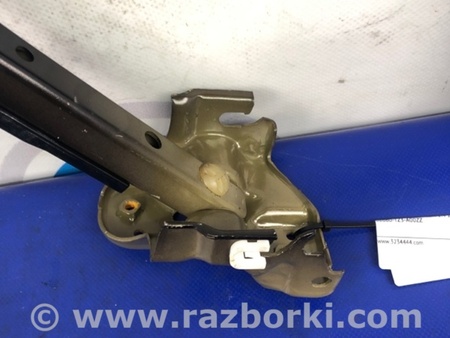 ФОТО Петля крышки багажника для Acura TLX (09.2014-04.2020) Киев