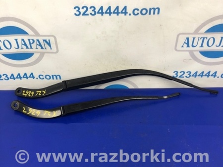 ФОТО Поводок дворника для Acura TLX (09.2014-04.2020) Киев