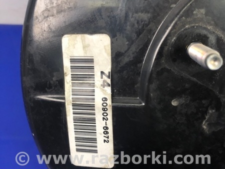 ФОТО Вакуумный усилитель для Acura TLX (09.2014-04.2020) Киев