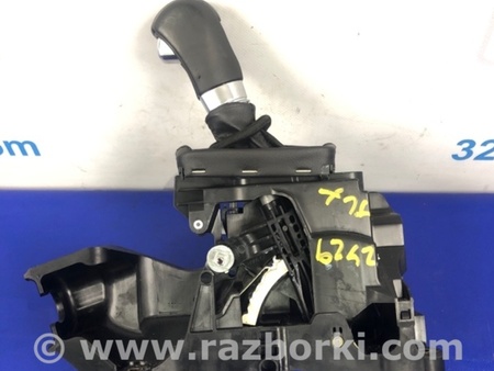 ФОТО Кулиса переключения АКПП для Acura TLX (09.2014-04.2020) Киев