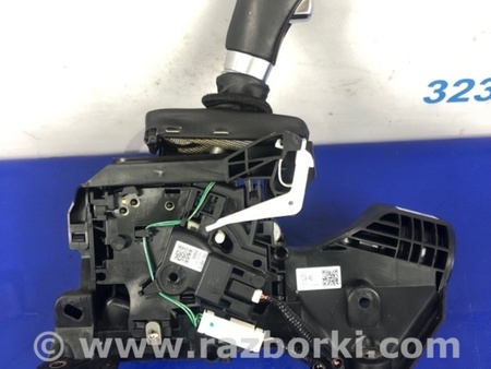 ФОТО Кулиса переключения АКПП для Acura TLX (09.2014-04.2020) Киев