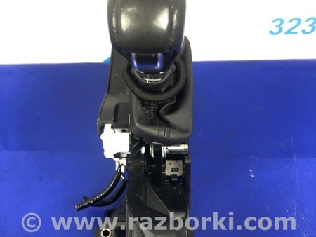 ФОТО Кулиса переключения АКПП для Acura TLX (09.2014-04.2020) Киев