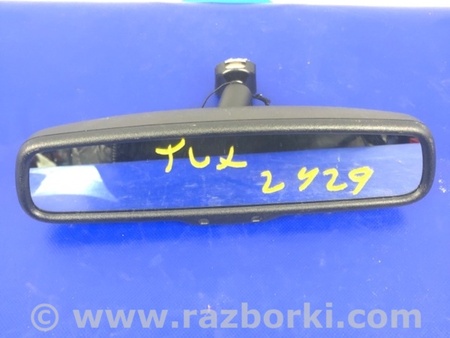 ФОТО Зеркало заднего вида (салон) для Acura TLX (09.2014-04.2020) Киев