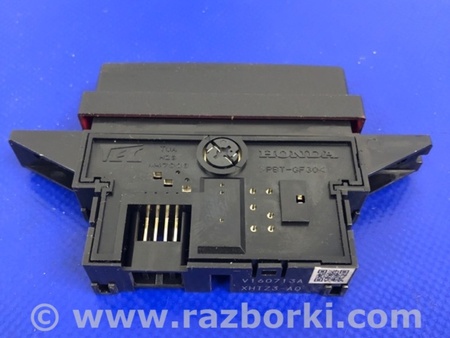 ФОТО Кнопка аварийки для Acura TLX (09.2014-04.2020) Киев