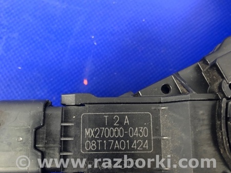 ФОТО Педаль газа для Acura TLX (09.2014-04.2020) Киев